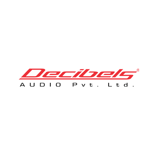 decibels.audio