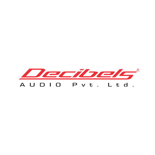 decibels.audio